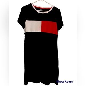 Tommy Hilfiger Shirt Dress